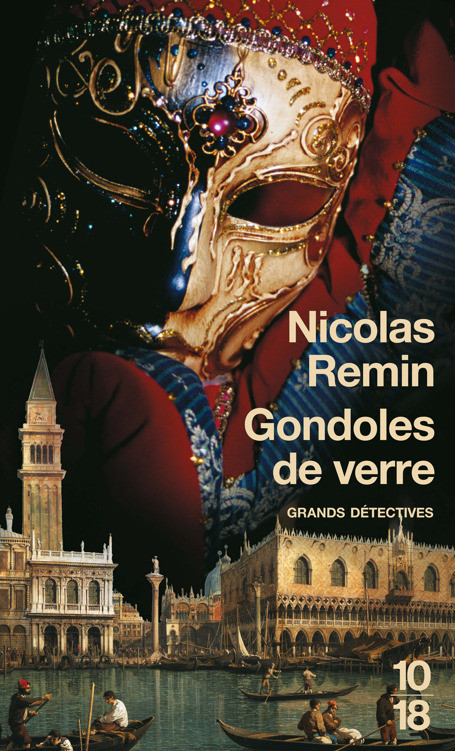 Gondoles De Verre Alvise Tron 3 1st Edition Nicolas Remin