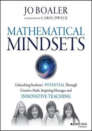 Mathematical Mindsets Jo Boaler