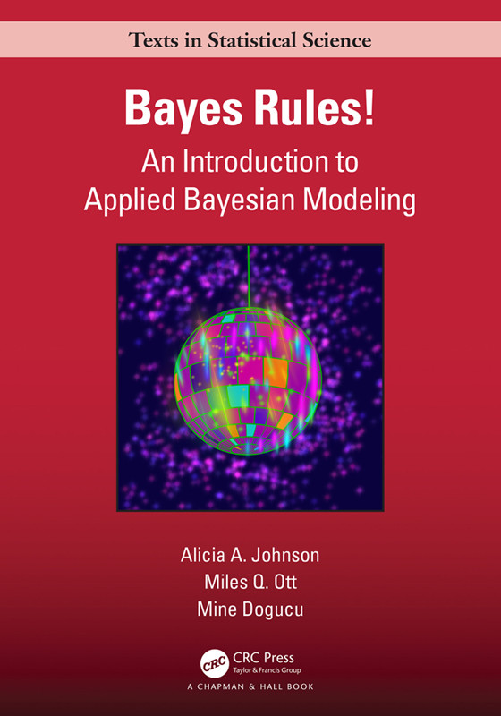 Bayes Rules Alicia A Johnson Miles Q Ott Mine Dogucu