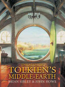 The Maps Of Tolkiens Middleearth Brian Sibley