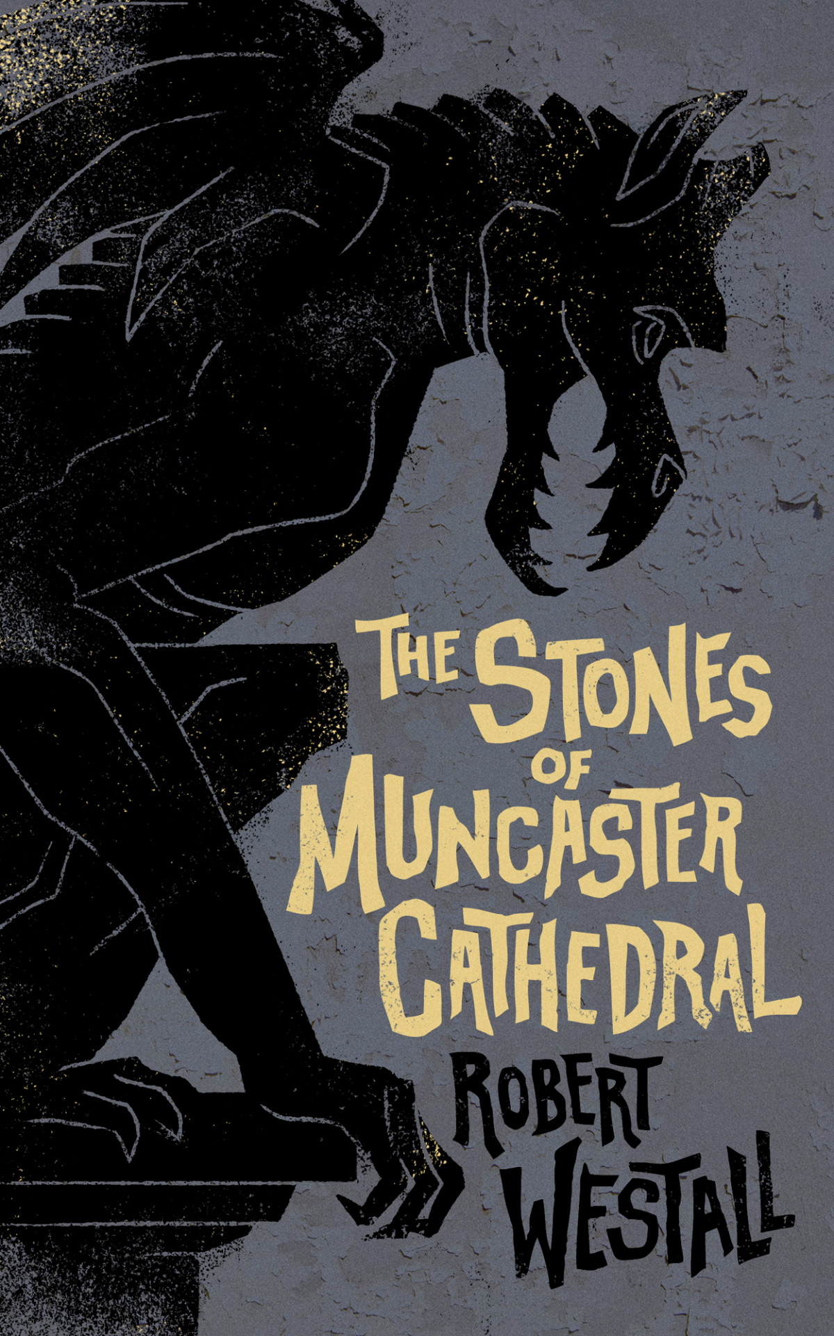 The Stones Of Muncaster Cathedral Robert Westall