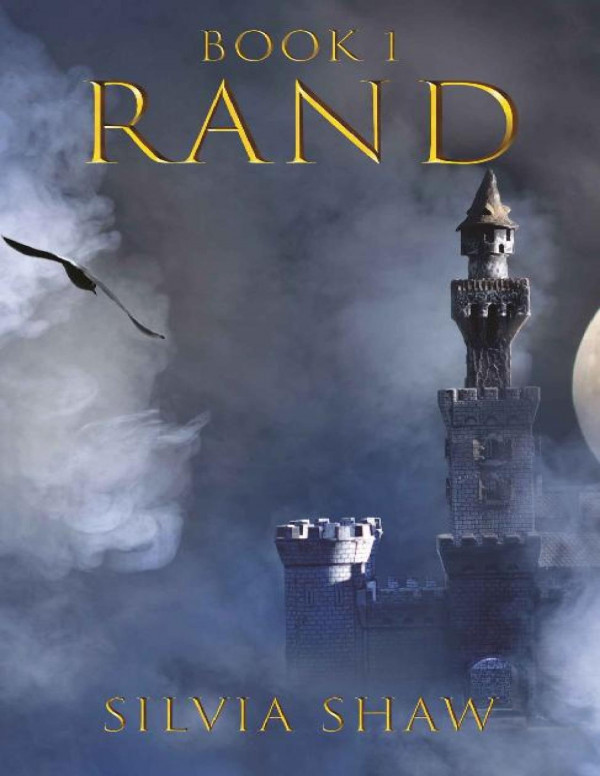 Rand Silvia Shaw