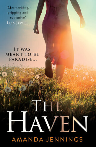 The Haven Amanda Jennings