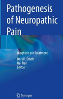 Pathogenesis Of Neuropathic Pain Diagnosis And Treatment Daryl I Smith