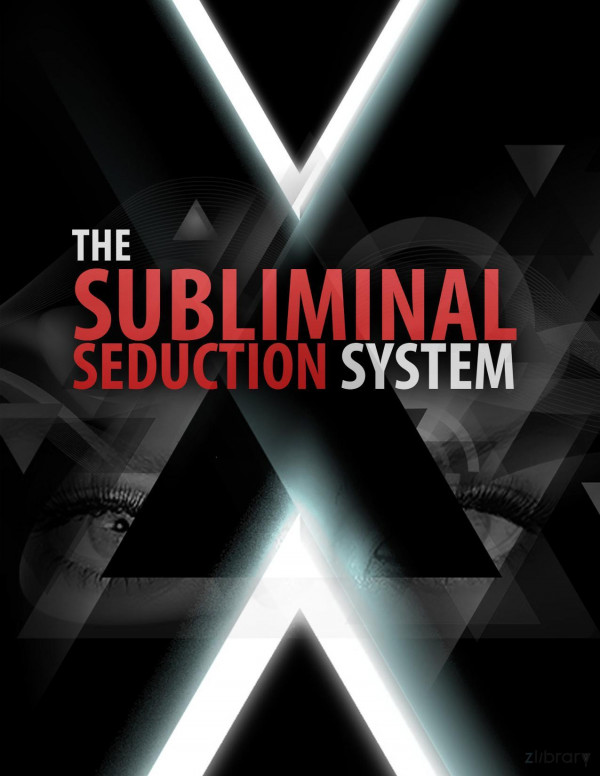 Subliminal Seduction Thomas