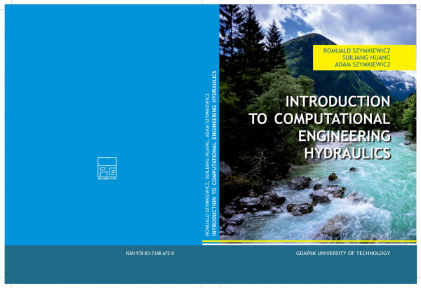 Introduction To Computational Engineering Hydraulics Romuald Szymkiewicz