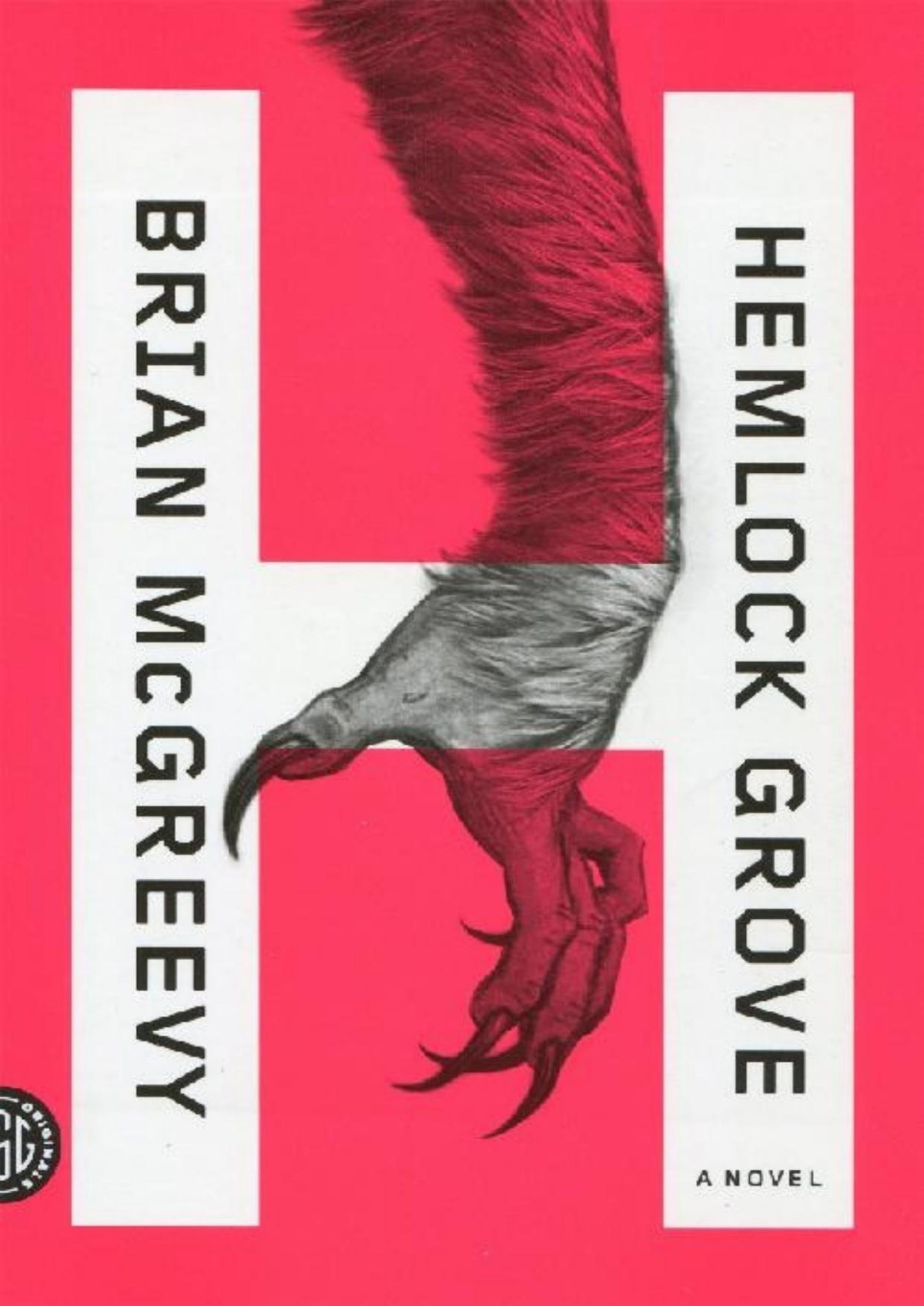 Hemlock Grove Brian Mcgreevy