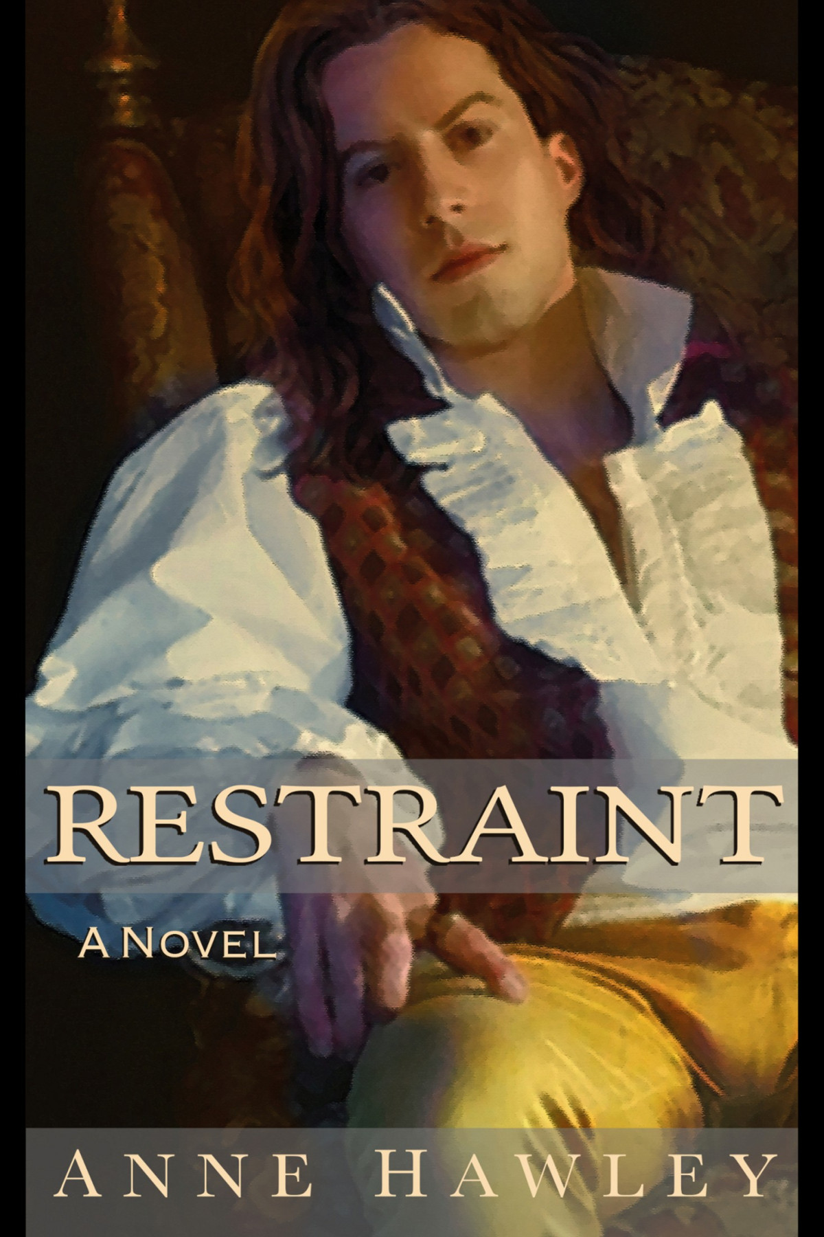 Restraint Darkemeralds