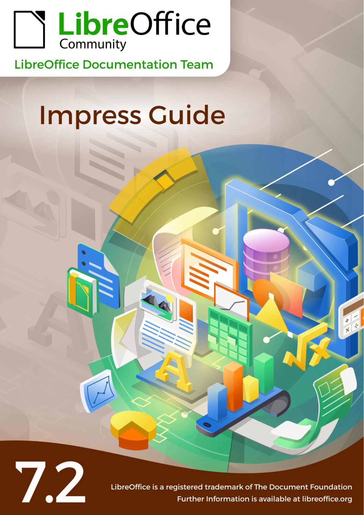 Libreoffice 72 Impress Guide Libreoffice Documentation Team