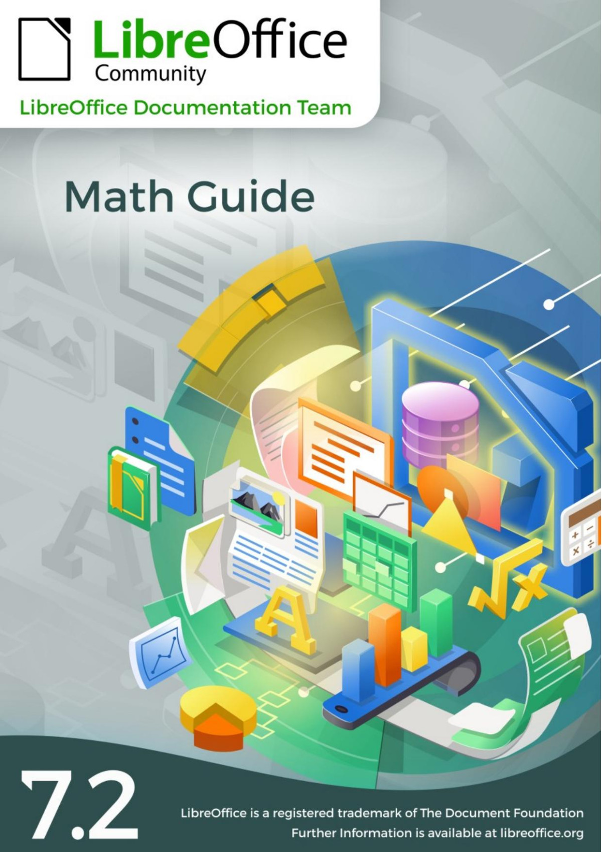 Libreoffice 72 Math Guide Libreoffice Documentation Team