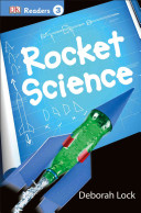 Rocket Science Dk Publishing
