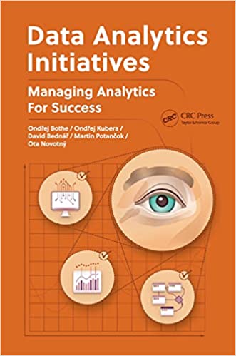 Data Analytics Initiatives Managing Analytics For Success Ondej Bothe