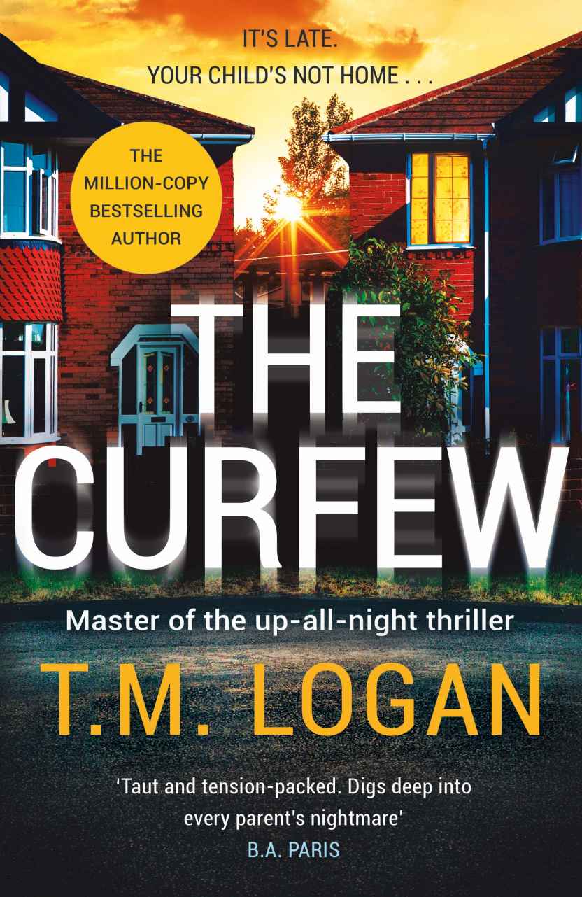 The Curfew Tm Logan