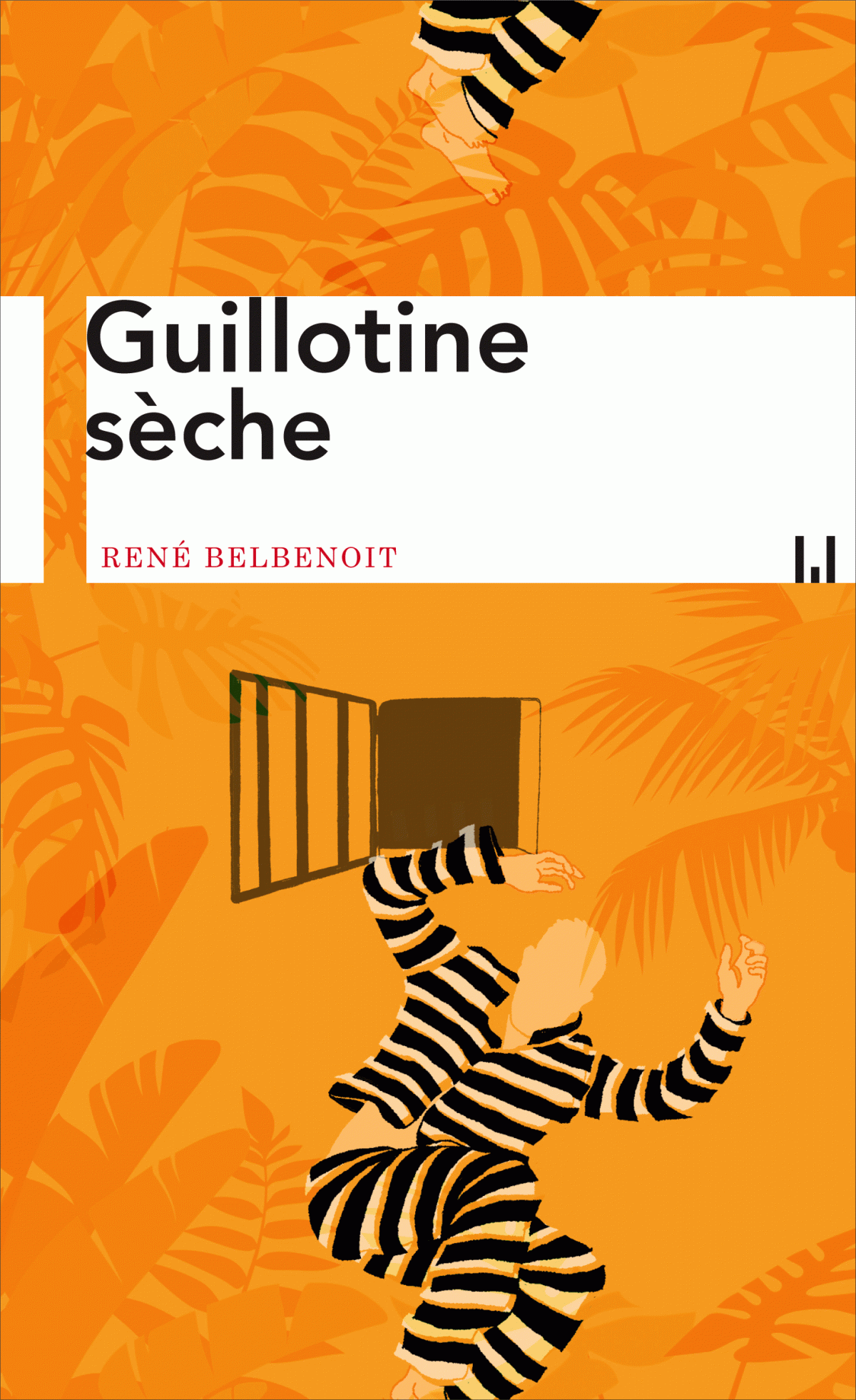 Guillotine Sche Ren Belbenoit