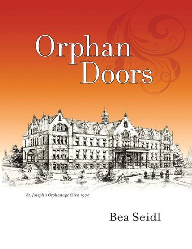 Orphan Doors Bea Seidl