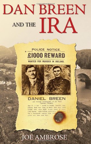 Dan Breen And The Ira Joe Ambrose