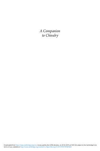 Crusaders And Crusading In The Twelfth Century Giles Constable