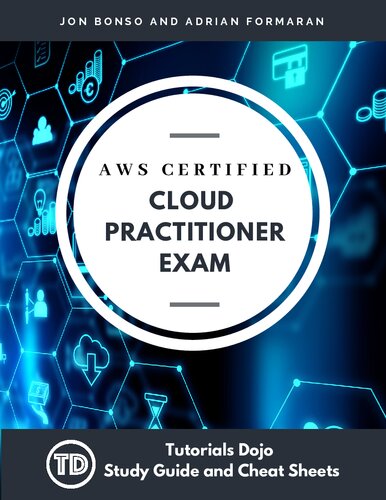 Aws Certified Cloud Practitioner Exam 20211001 Jon Bonso And Adrian Formaran