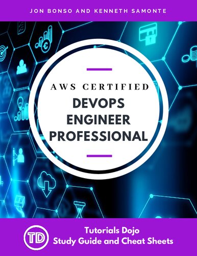 Aws Certified Devops Professional Engineer 202102021 Jon Bonso And Kenneth Samonte