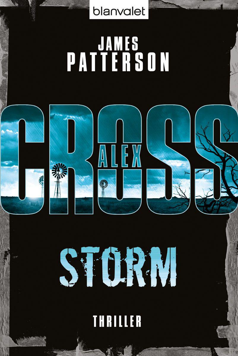 Storm Thriller German Edition James Patterson