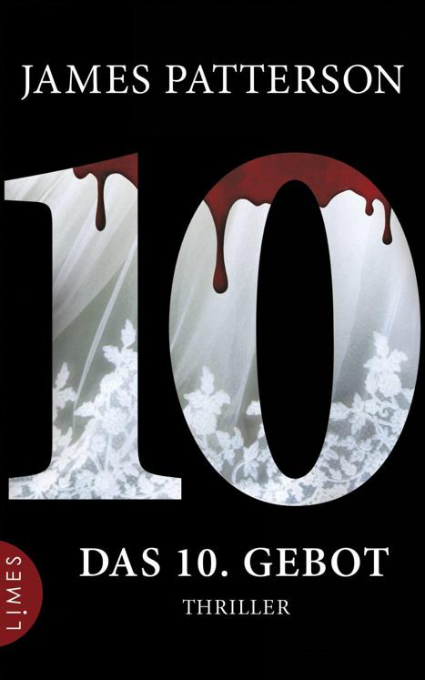 Das 10 Gebot Womens Murder Club Thriller German Edition James Patterson