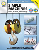 Simple Machines Grades 6 12 John B Beaver Phd Barbara R Sandall