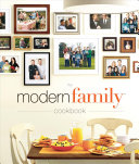 The Modern Family Cookbook Various