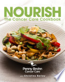Nourish The Cancer Care Cookbook Penny Brohn Cancer Care
