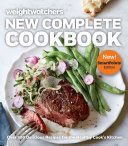 Weight Watchers New Complete Cookbook Smartpoints Edition Over 500 Delicious Recipes For The Healthy Cooks Kitchen Weight Watchers