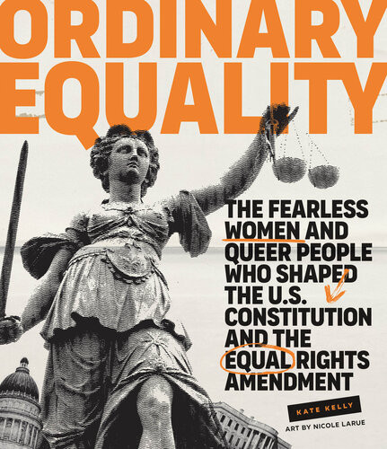 Ordinary Equality 1st Edition Kate Kelly
