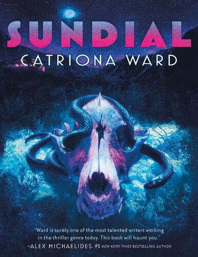 Sundial Catriona Ward