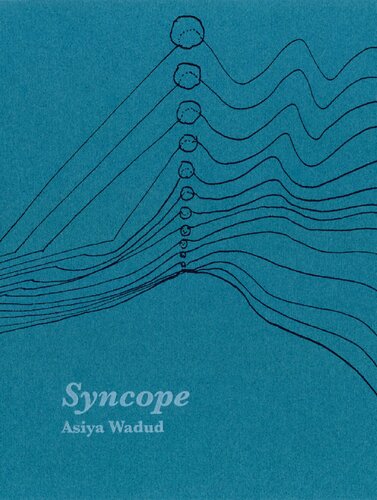 Syncope 1st Edition Asiya Wadud