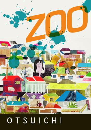 Zoo Otsuichi Amelia Beamer