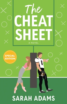 The Cheat Sheet Sarah Adams