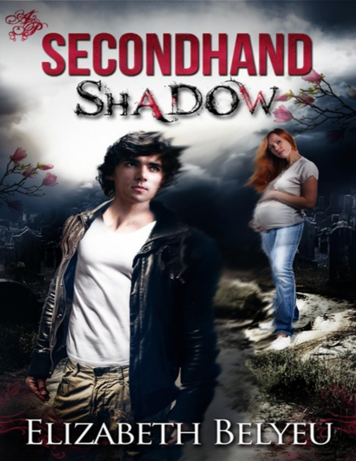 Secondhand Shadow Elizabeth Belyeu