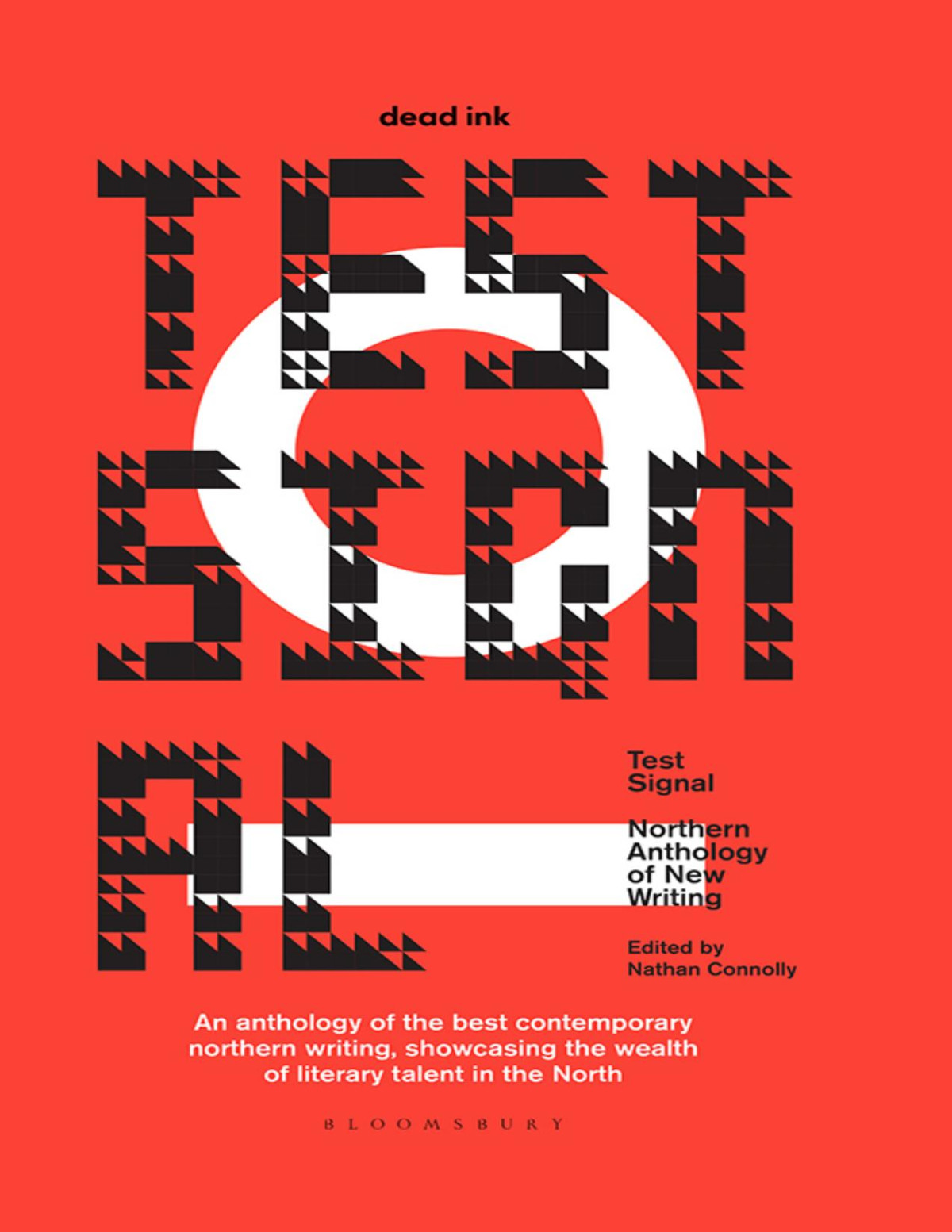 Test Signal Nathan Connolly Dead Ink