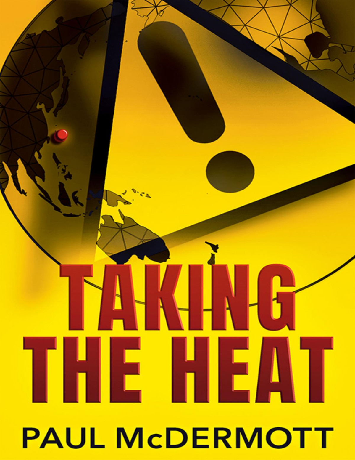Taking The Heat Paul Mcdermott