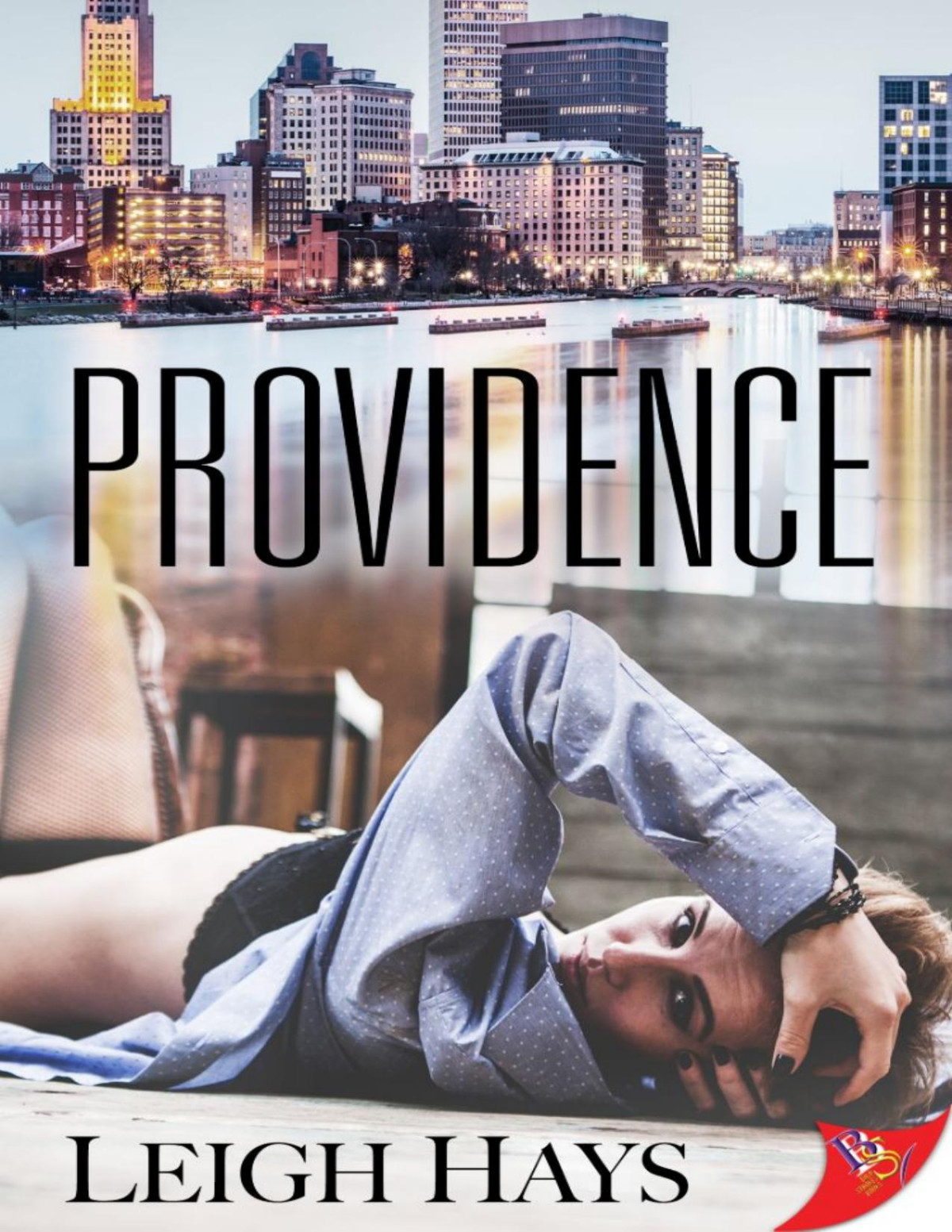 Providence Leigh Hays