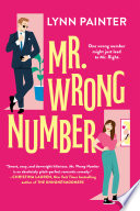 Mr Wrong Number Lynn Painter