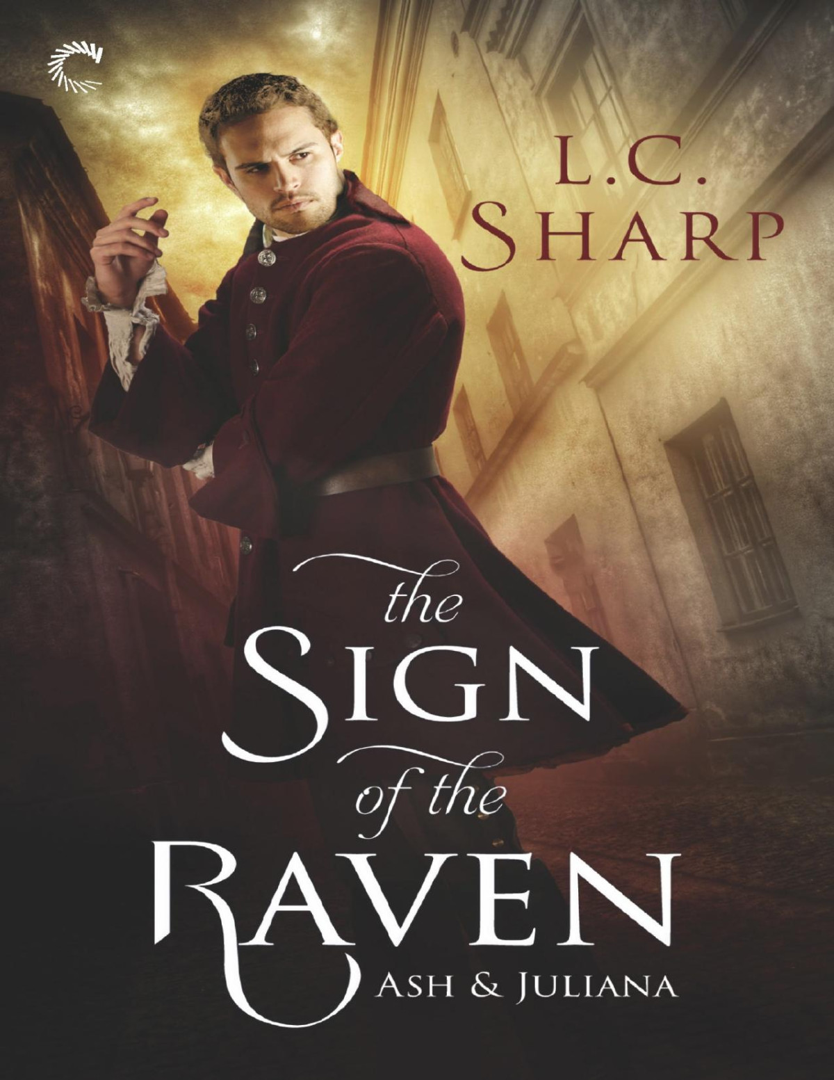 The Sign Of The Raven Lc Sharp