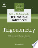 Skills In Mathematics Trigonometry For Jee Main And Advanced Amit M Agarwal