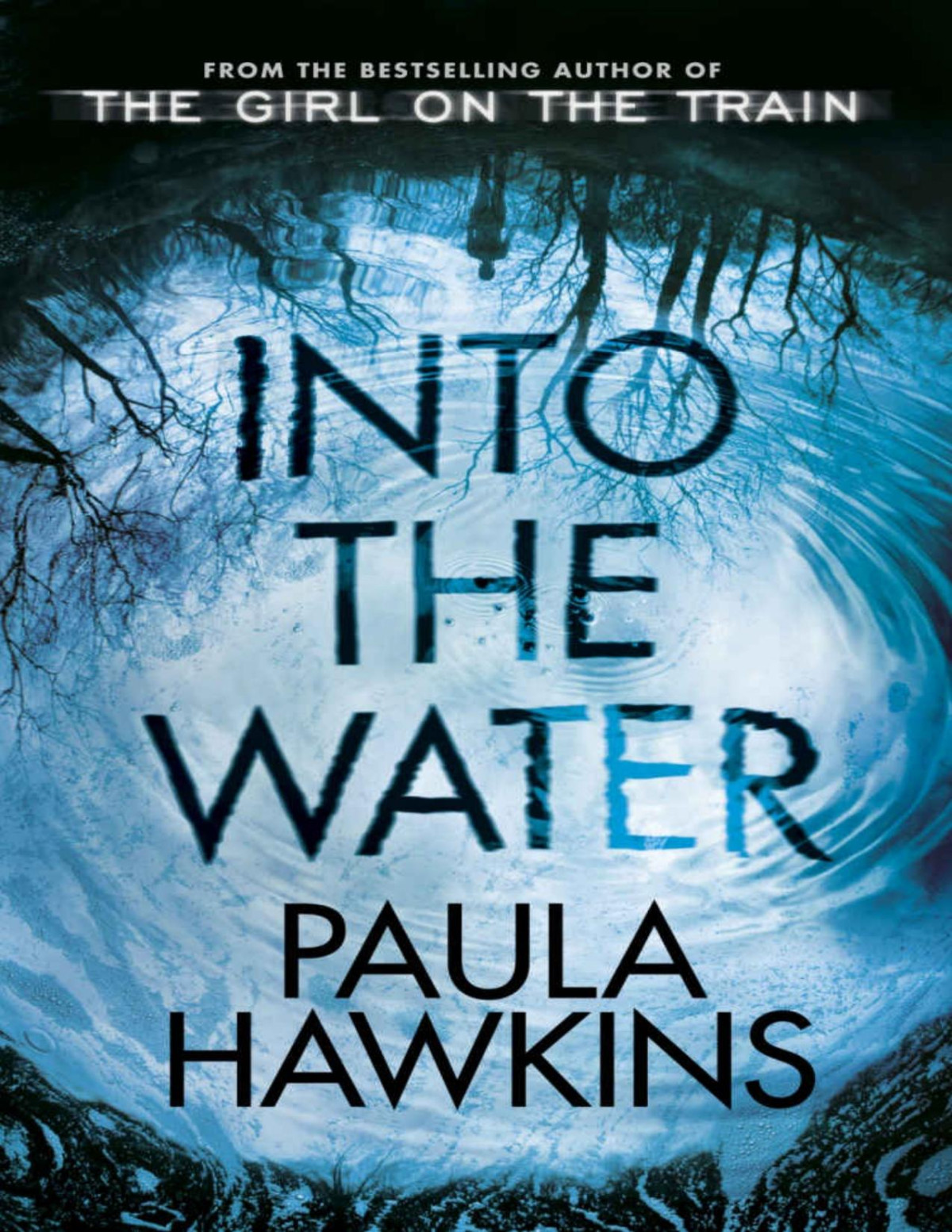 Into The Water Paula Hawkins
