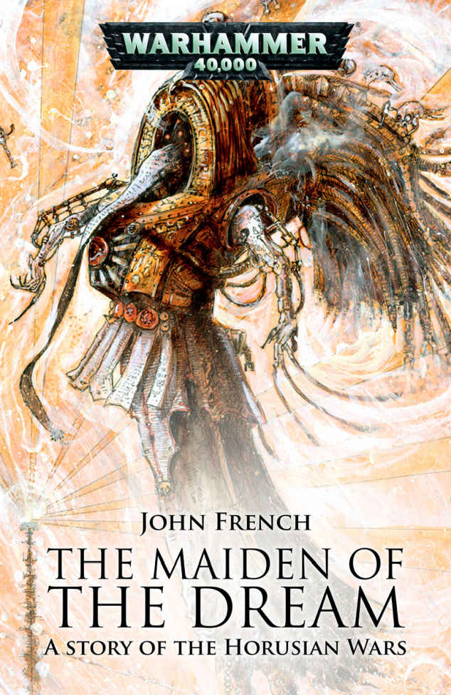 The Maiden Of The Dream John French
