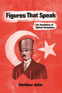 Figures That Speak Matthew Detar