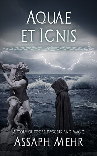 Aquae Et Ignis Assaph Mehr
