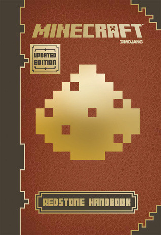 Minecraft Redstone Handbook Updated Edition An Official Mojang Book Updated Nick Farwell