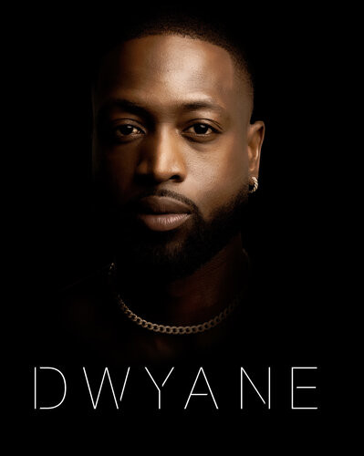 Dwyane 1st Edition Dwyane Wade
