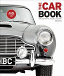 The Car Book 2nd Charles Armstrongwilson Richard Heseltine Keith Howard