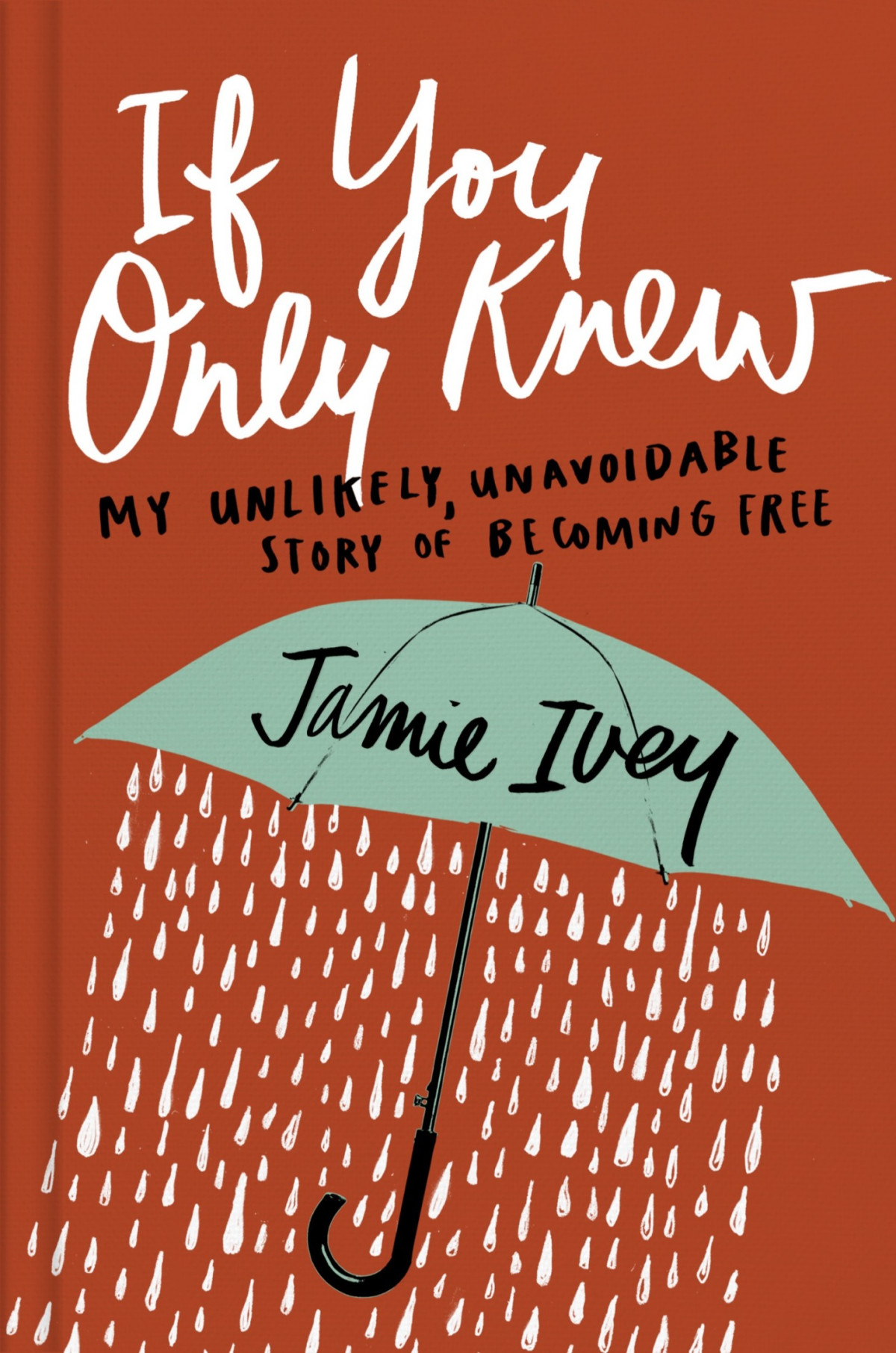 If You Only Knew Jamie Ivey