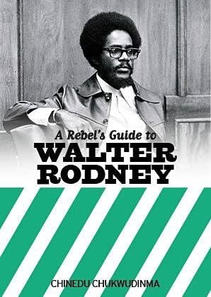 A Rebels Guide To Walter Rodney Chinedu Chukwudinma